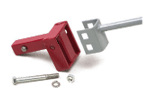 Little Beaver mobile home anchor