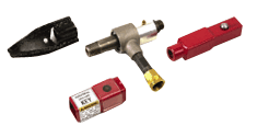 Little Beaver water drilling accessory