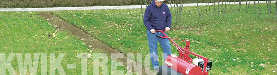Little Beaver Kwik-Trench Little Beaver Kwik-Trench