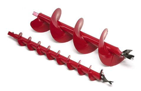 Little Beaver Standard snap on augers