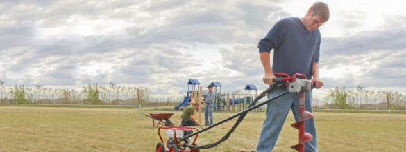 Technological Advances Come to Fencing