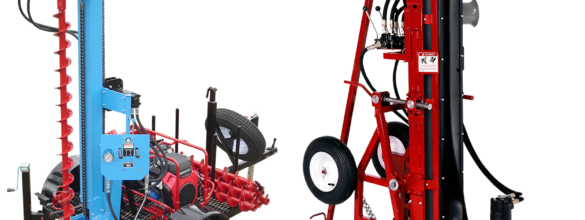 How to Choose a Soil Sampling Drill