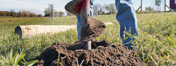 4 Drills for Fence Installation